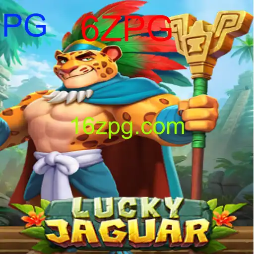 LuckyJaguar: O Novo Fenômeno dos Jogos Online com ênfase em 6ZPG